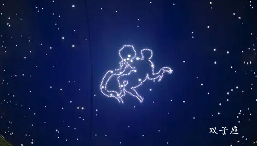 双子座爱情运势