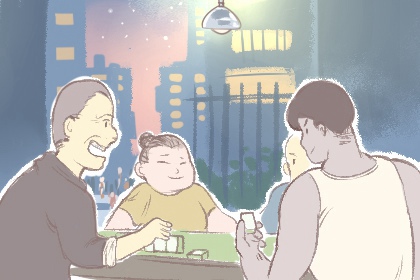 b型血女人的性格特点 B型血女生性格解析