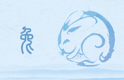 属兔人2024年运势