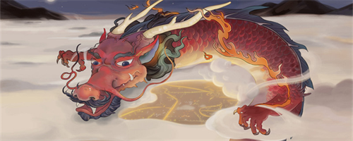 属龙男和属蛇女的婚姻状况 属蛇女的和跟属龙男的婚姻怎么样相配吗？