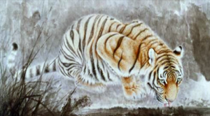 属虎男和属马女合不合相配吗 属马女和属虎男的婚姻状况好吗?