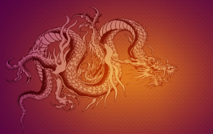 属龙男配属狗女好吗 属狗女和属龙男情感配对状况？