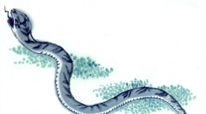 属羊女和属蛇男相配吗 ？属羊女和属蛇男情感配对状况？