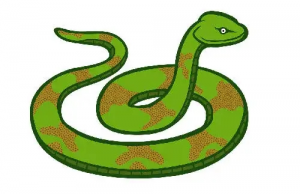 属蛇男和属狗女的婚姻怎么样相配吗 属狗女与属蛇男情感配对状况？