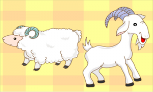  属龙女的和属羊男的婚姻如何 ...