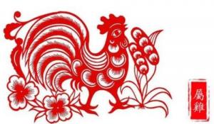 ​属虎女和属鸡男的相配吗适合做夫妻吗？