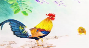 女属马和男属鸡的属相合不合？属马跟属鸡的婚姻结婚配吗好不好合不合？