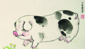 属牛女与属猪男婚姻相配吗感情配对状况怎么样？