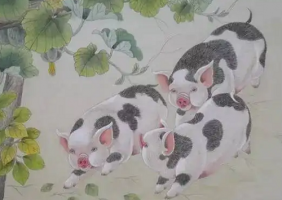 男属猪男和女属龙女的婚姻怎么样 龙跟猪相克合不合相配吗？