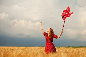 四柱开运的方法