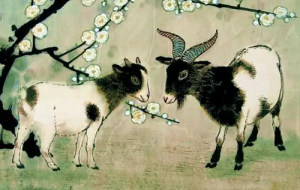  属兔女的和属羊男的婚姻如何？