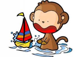 属虎女和属猴男配吗？属虎女和属猴男情感配对状况