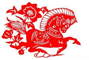 属兔女和属马男相配吗？属兔女和属马男情感配对状况？