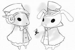 属羊男和属兔女相配吗?男属羊的和女属兔的婚姻如何怎么样?