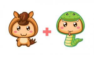 属蛇女和属马男相配吗?属蛇女和属马男的情感配对状况？