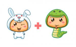 属蛇女和属兔男相配吗?属蛇女和属兔男的情感配对状况