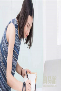 b型血女人的性格特点 B型血女生性格解析