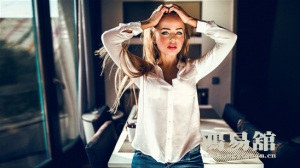 b型血女人的性格特点 B型血女生性格解析