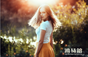 b型血女人的性格特点 B型血女生性格解析