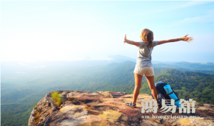 b型血女人的性格特点 B型血女生性格解析