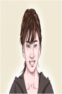 b型血女人的性格特点 B型血女生性格解析