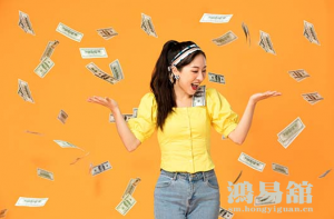 b型血女人的性格特点 B型血女生性格解析