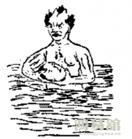 b型血女人的性格特点 B型血女生性格解析