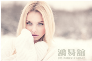 b型血女人的性格特点 B型血女生性格解析