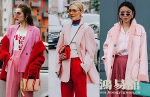 今天穿什么颜色衣服有财运