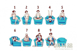 b型血女人的性格特点 B型血女生性格解析