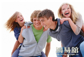 b型血女人的性格特点 B型血女生性格解析