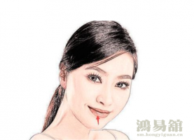 b型血女人的性格特点 B型血女生性格解析