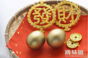 生辰八字算财运 周易算命生辰八字财运