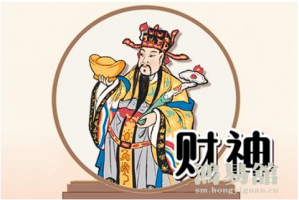 2023年的财位在哪个方位？