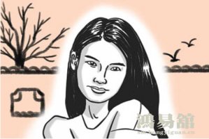 b型血女人的性格特点 B型血女生性格解析