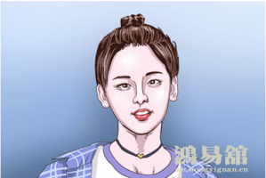 b型血女人的性格特点 B型血女生性格解析