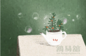 b型血女人的性格特点 B型血女生性格解析