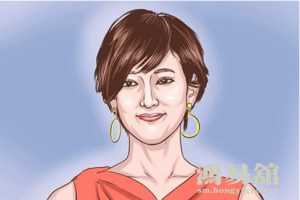 b型血女人的性格特点 B型血女生性格解析