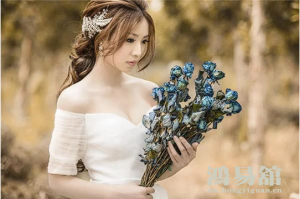 b型血女人的性格特点 B型血女生性格解析