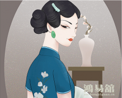 b型血女人的性格特点 B型血女生性格解析