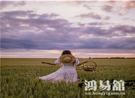 b型血女人的性格特点 B型血女生性格解析