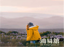 b型血女人的性格特点 B型血女生性格解析