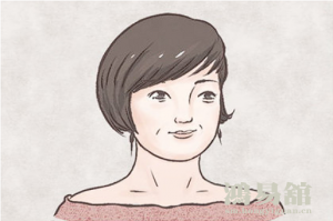 b型血女人的性格特点 B型血女生性格解析