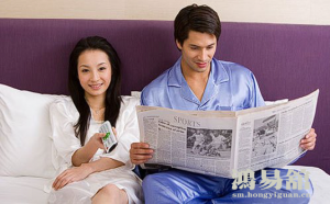 b型血女人的性格特点 B型血女生性格解析