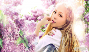 b型血女人的性格特点 B型血女生性格解析