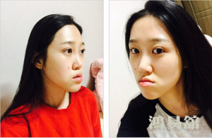 b型血女人的性格特点 B型血女生性格解析