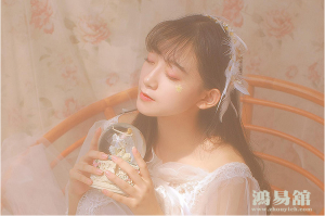 b型血女人的性格特点 B型血女生性格解析