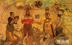 什么叫《祖宗十八代》！