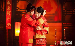 如何从四柱八字看配偶距离？