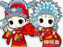 女走偏财运是婚姻运 偏财运旺的女人